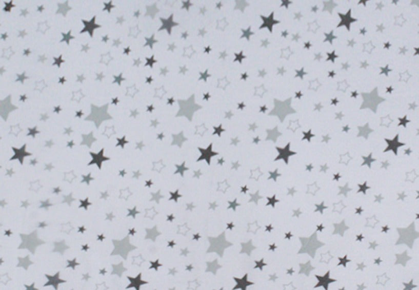 2 Pcs Printed Bed Sheet NS-980