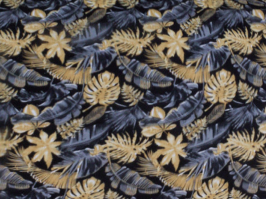 2 Pcs Printed Bed Sheet NS-1010
