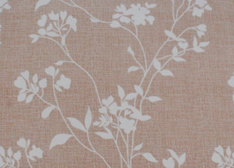 2 Pcs Printed Bed Sheet NS-1009