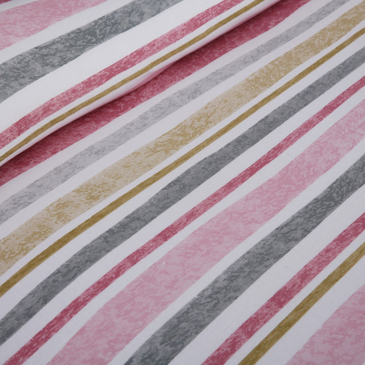 3 Pcs Premium Printed Bedsheet Set - 1313