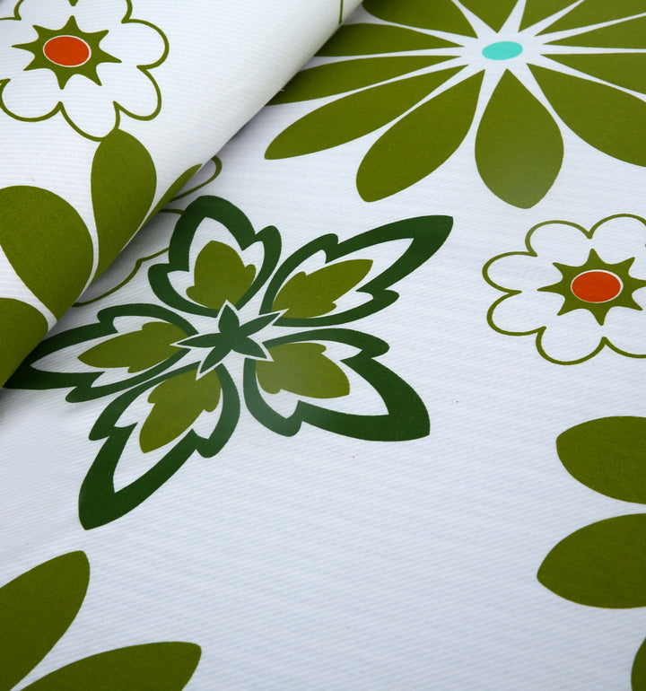3 Pcs Premium Printed Bedsheet Set - 1332