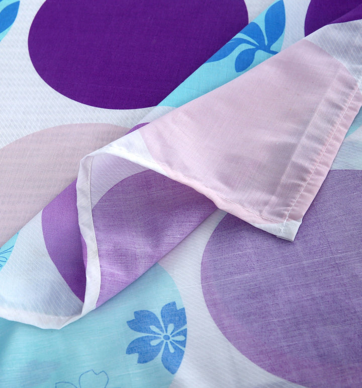 3 Pcs Premium Printed Bedsheet Set - 1348