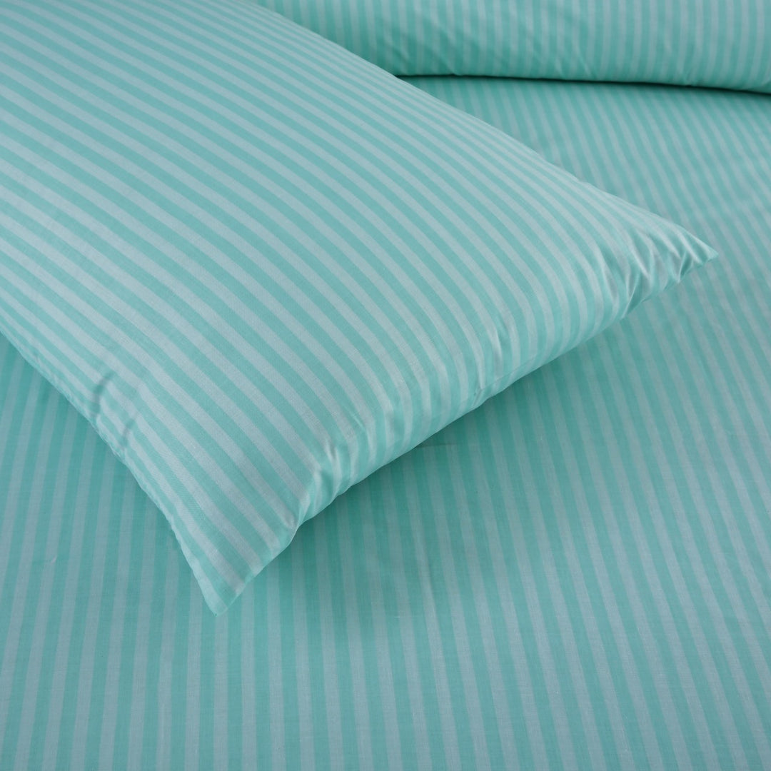 2 Pcs Luxury Single Printed Bed Sheet -1449