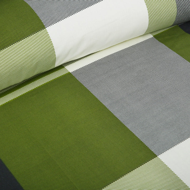 2 Pcs Luxury Single Printed Bed Sheet -1450