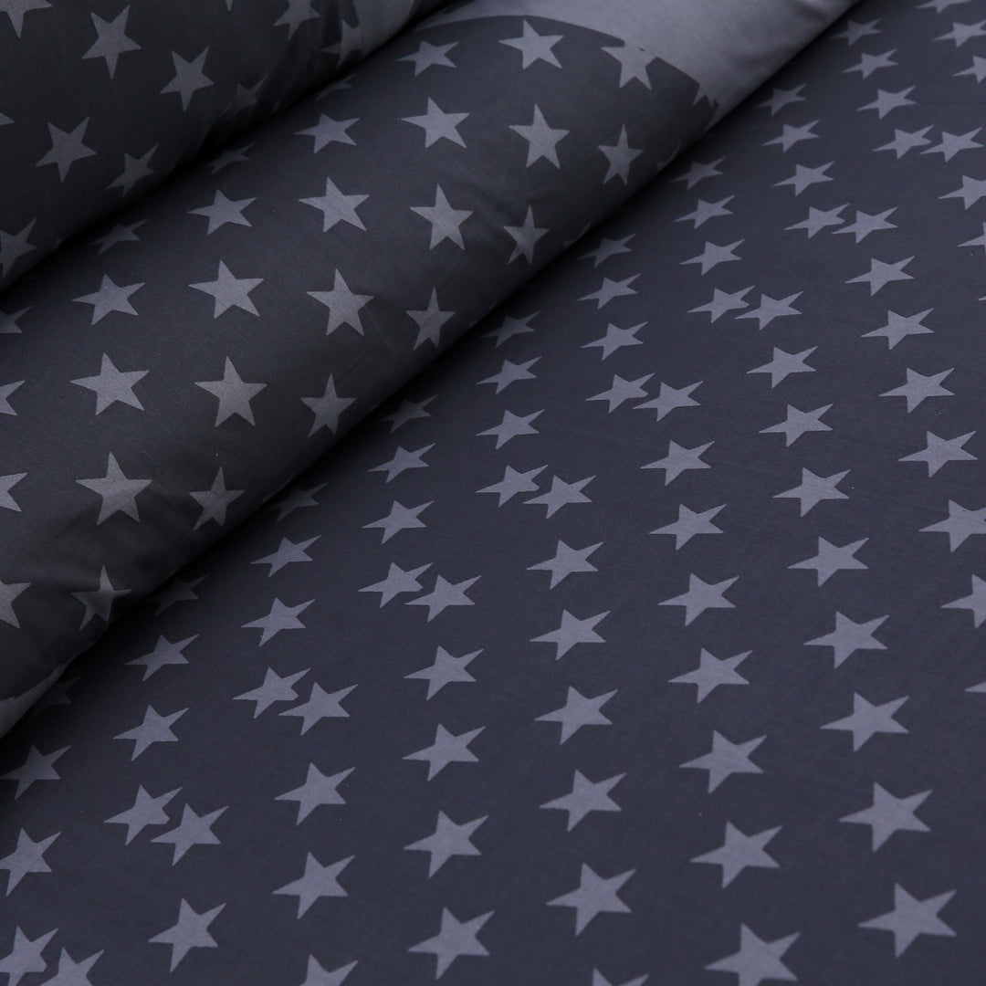 2 Pcs Luxury Single Printed Bed Sheet -1521