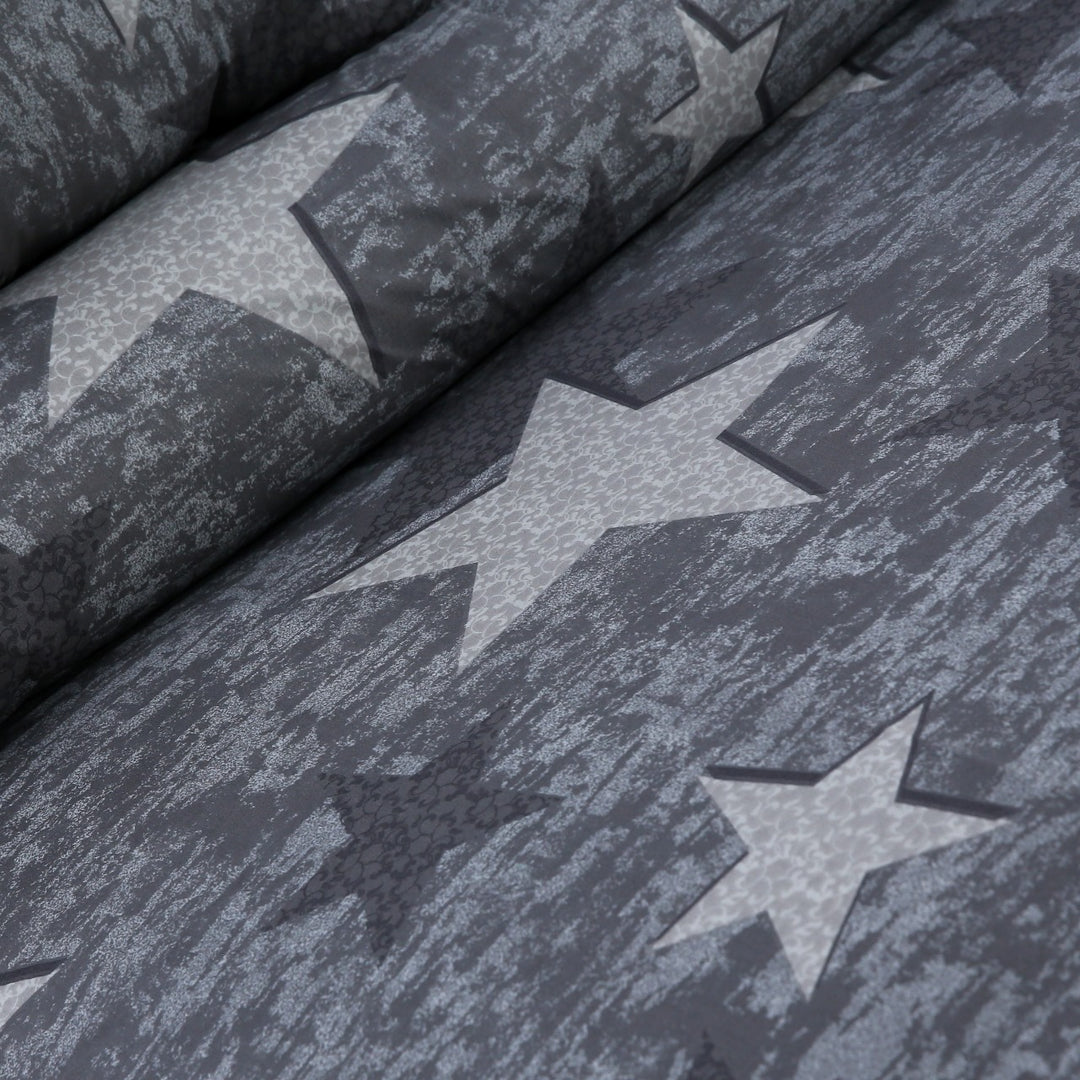 2 Pcs Luxury Single Printed Bed Sheet -1530