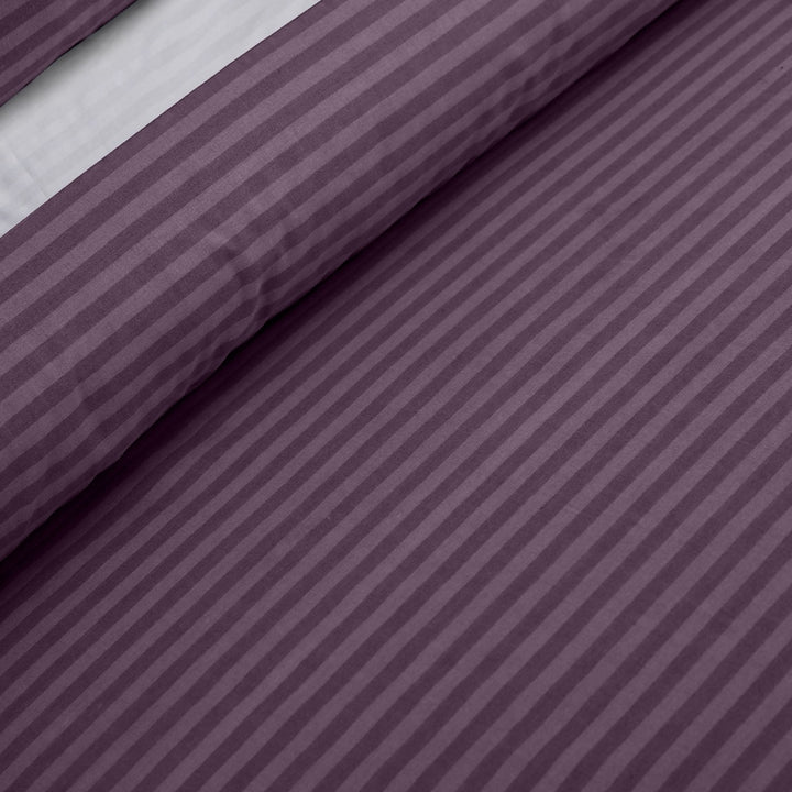 3 Pcs Cuffed Printed Bedsheet Set - 1620