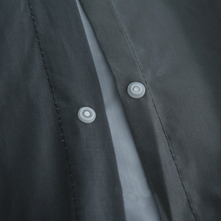 6 Pcs Verticle Stripe Printed Duvet Set - 1642