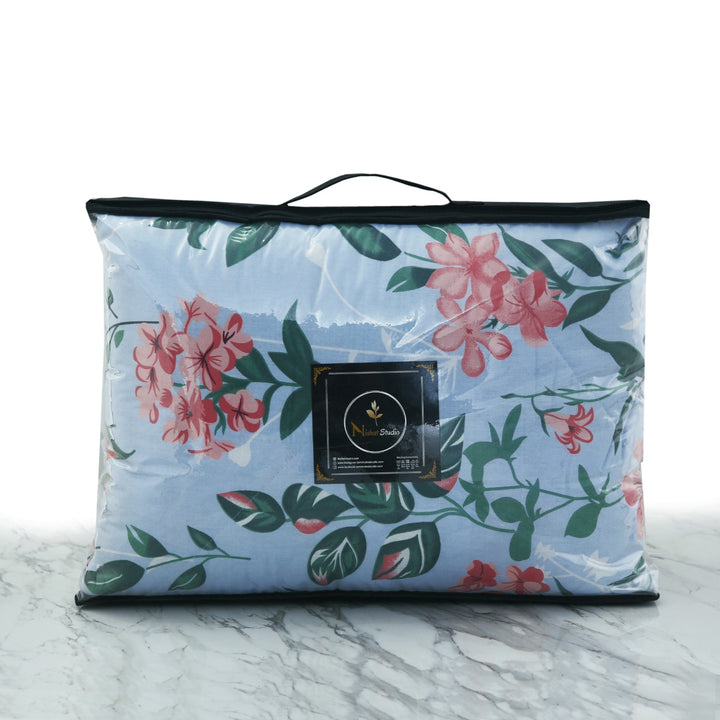 7 Pcs Aquatic Sea Comforter set - 1649