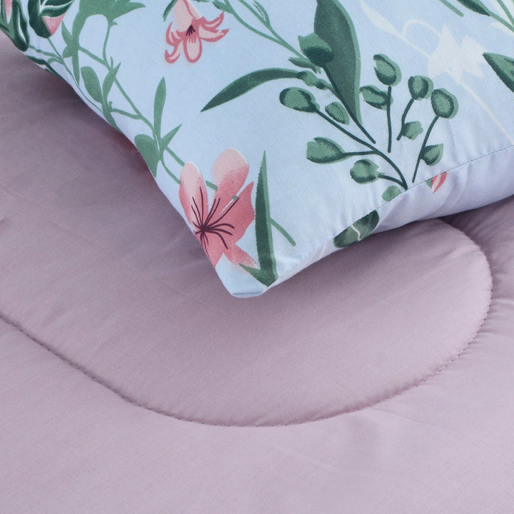 6 Pcs Aquatic Sea Comforter set - 1676