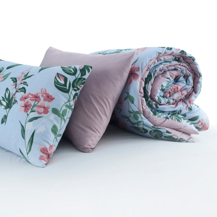 6 Pcs Aquatic Sea Comforter set - 1676