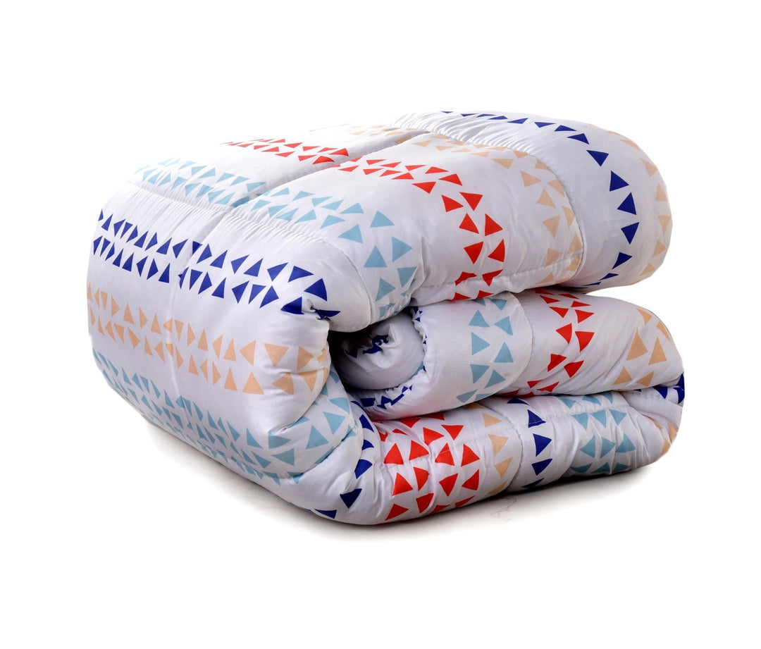 Luxury Printed Comforter-14