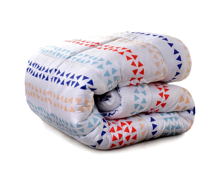 Luxury Printed Comforter-14