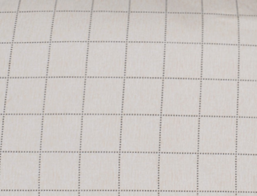 2 Pcs Printed Bed Sheet NS-1097