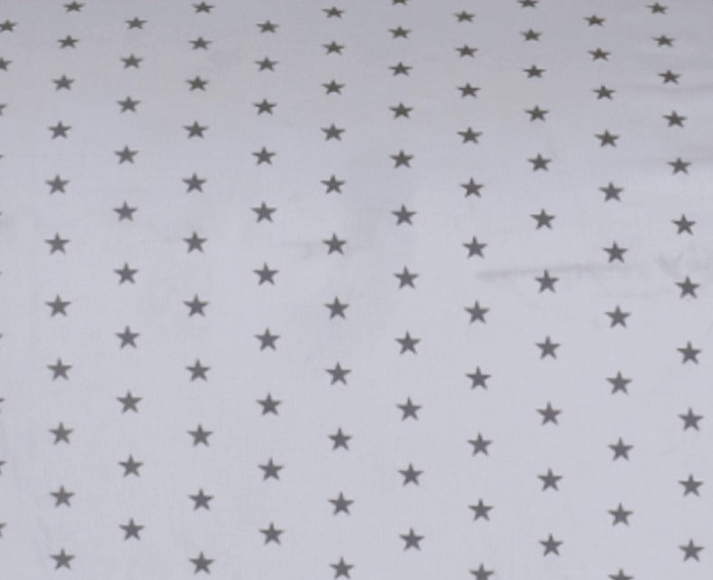 2 Pcs Printed Bed Sheet NS-1100