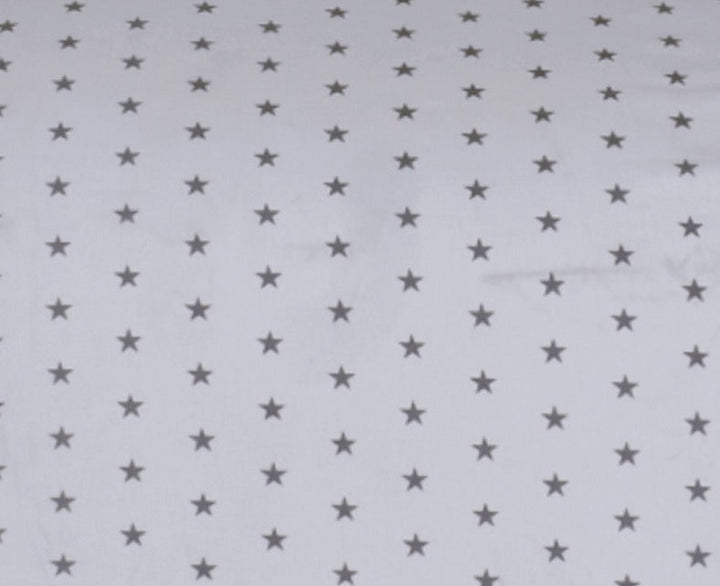 2 Pcs Printed Bed Sheet NS-1100