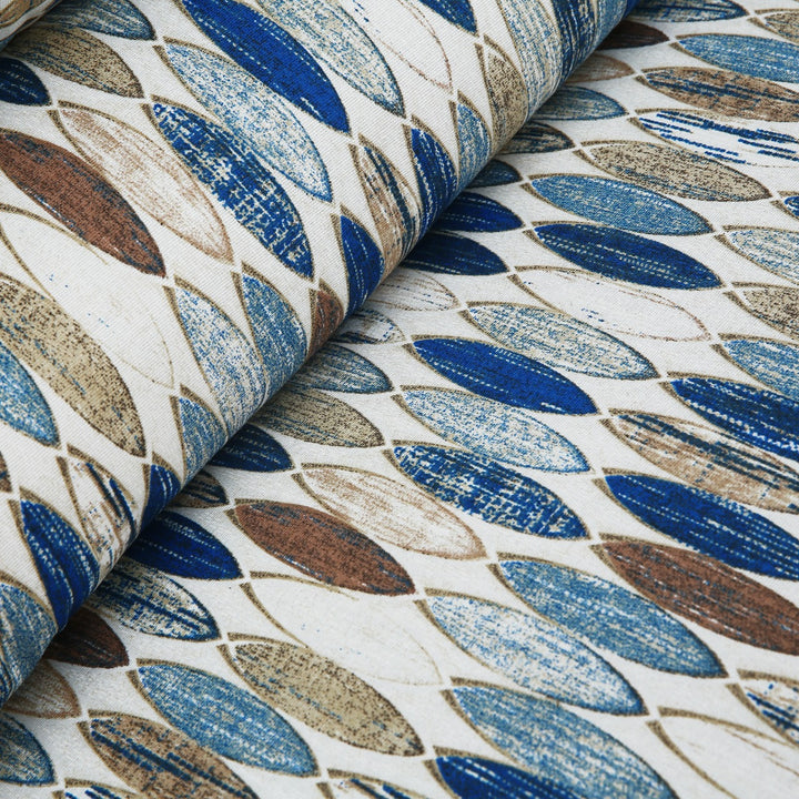 3 PCS PRINTED KING SIZE BED SHEET 816