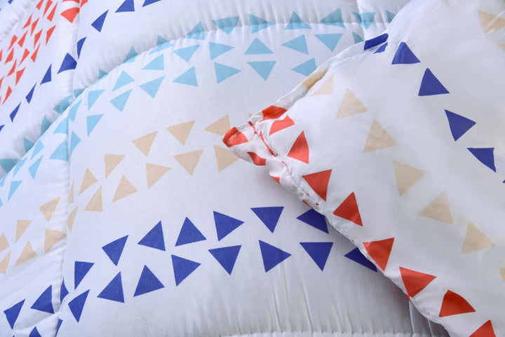 Luxury Printed Comforter-14