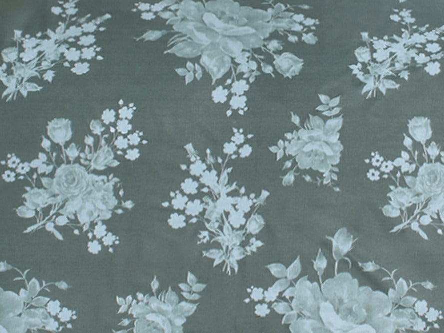 2 Pcs Printed Bed Sheet NS-1070